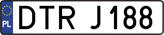 DTRJ188
