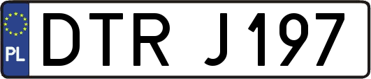 DTRJ197