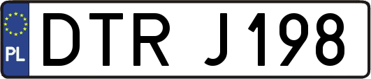 DTRJ198
