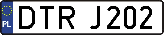 DTRJ202