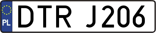 DTRJ206