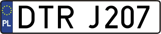 DTRJ207