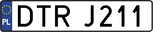 DTRJ211