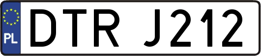 DTRJ212