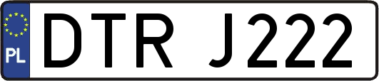 DTRJ222