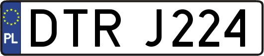 DTRJ224