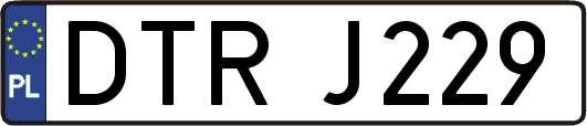 DTRJ229