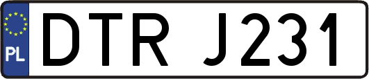 DTRJ231