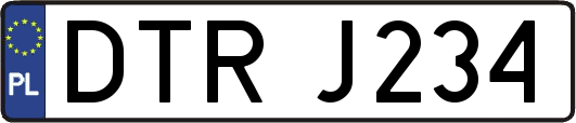 DTRJ234