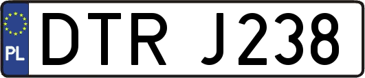 DTRJ238