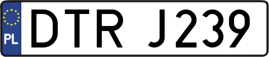 DTRJ239