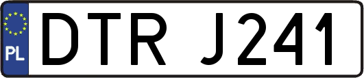 DTRJ241
