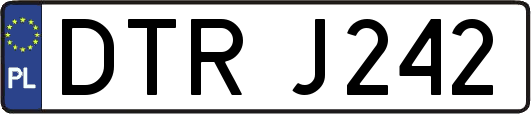 DTRJ242