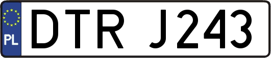 DTRJ243
