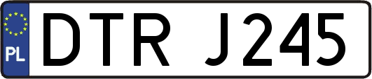 DTRJ245