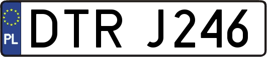 DTRJ246