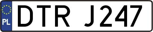 DTRJ247
