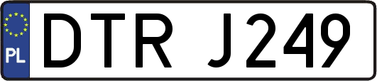 DTRJ249
