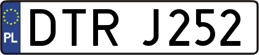 DTRJ252