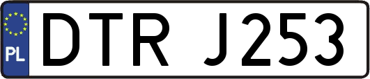 DTRJ253