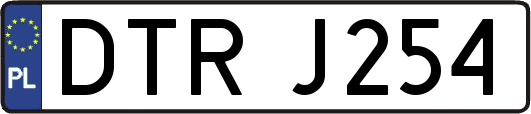 DTRJ254