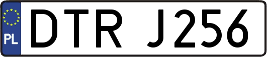 DTRJ256