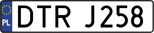 DTRJ258