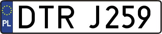 DTRJ259