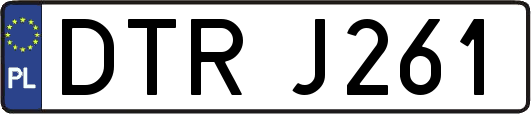 DTRJ261