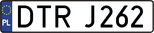 DTRJ262