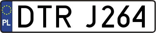 DTRJ264