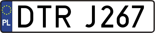 DTRJ267