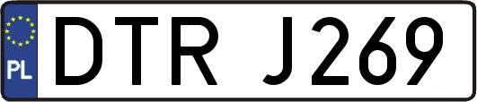 DTRJ269