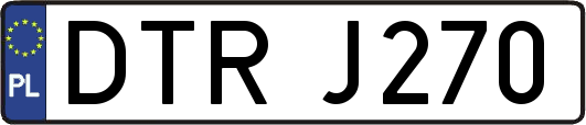 DTRJ270