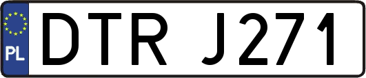DTRJ271