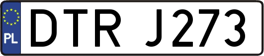 DTRJ273
