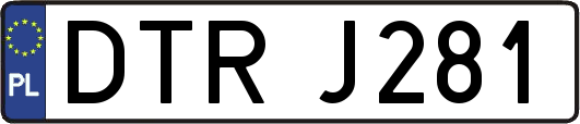 DTRJ281