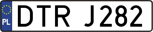 DTRJ282