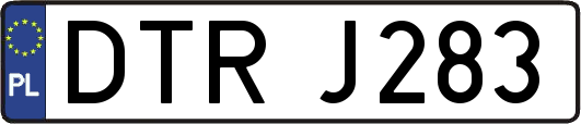 DTRJ283