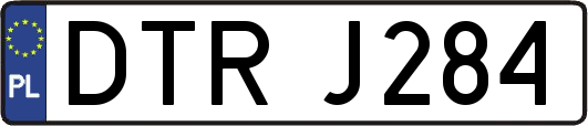 DTRJ284