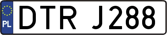 DTRJ288