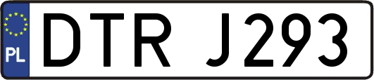 DTRJ293