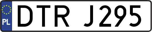 DTRJ295