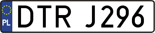 DTRJ296