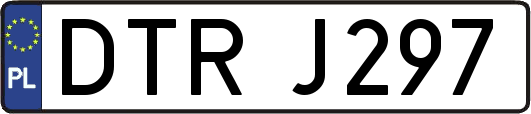 DTRJ297