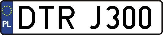 DTRJ300