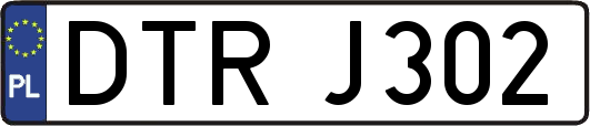 DTRJ302
