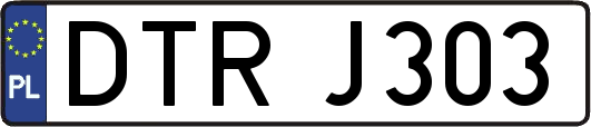 DTRJ303