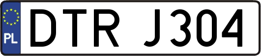 DTRJ304