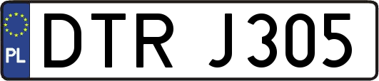 DTRJ305